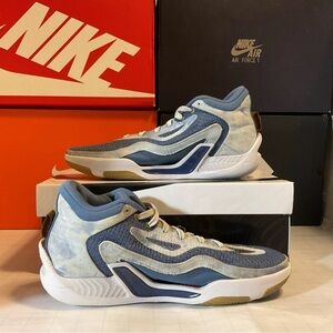 Nike Jordan Tatum     Size 9 Men’s   Size 10.5 Women